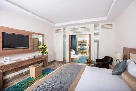 Albatros Aqua Park Sharm Hotel ภายนอก รูปภาพ