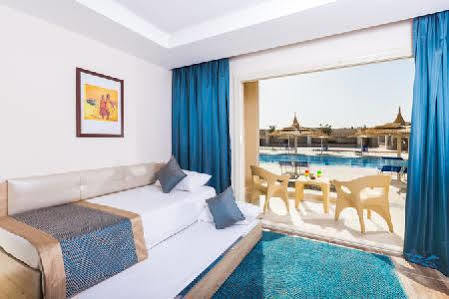 Albatros Aqua Park Sharm Hotel ภายนอก รูปภาพ